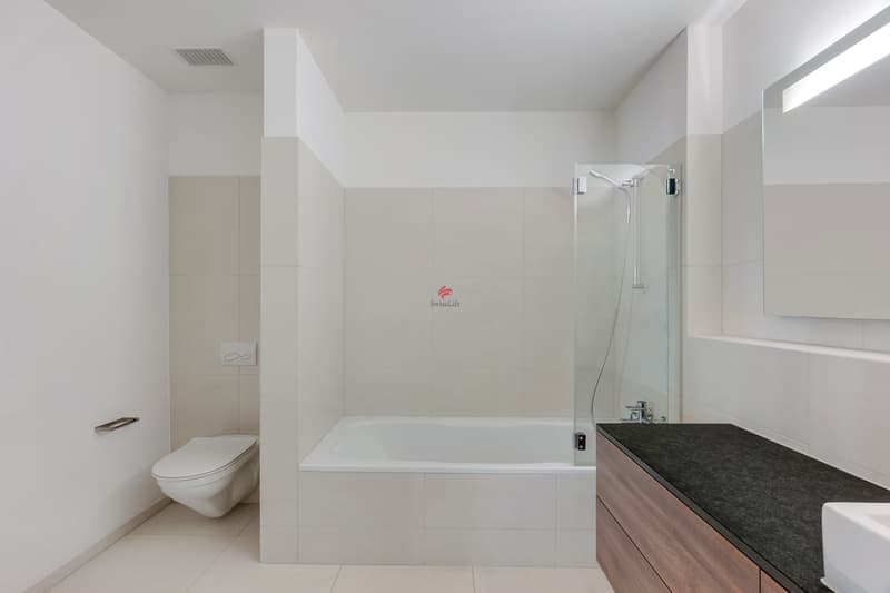 Hochwertige 4.5 Zimmer Wohnung mit sonniger Loggia und Felseneggblick (13)