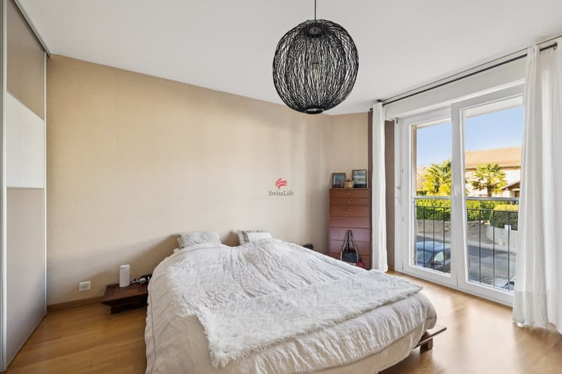 Confort, faibles charges, jardin, votre future villa (7)