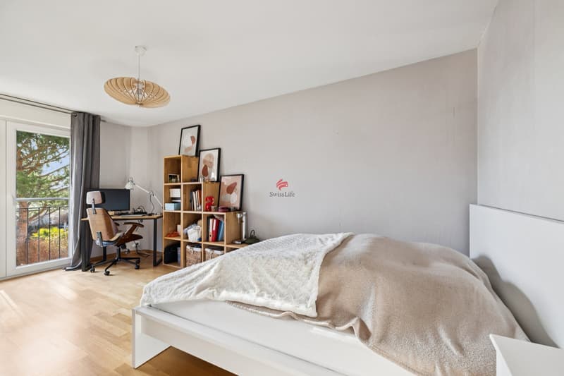 Confort, faibles charges, jardin, votre future villa (6)
