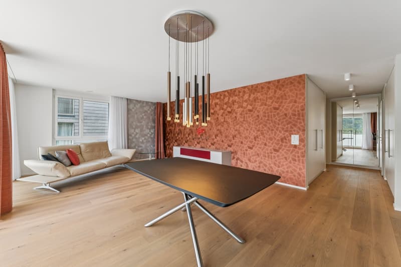 Wohnen in Perfektion in der Bünder Herrschaft (8)