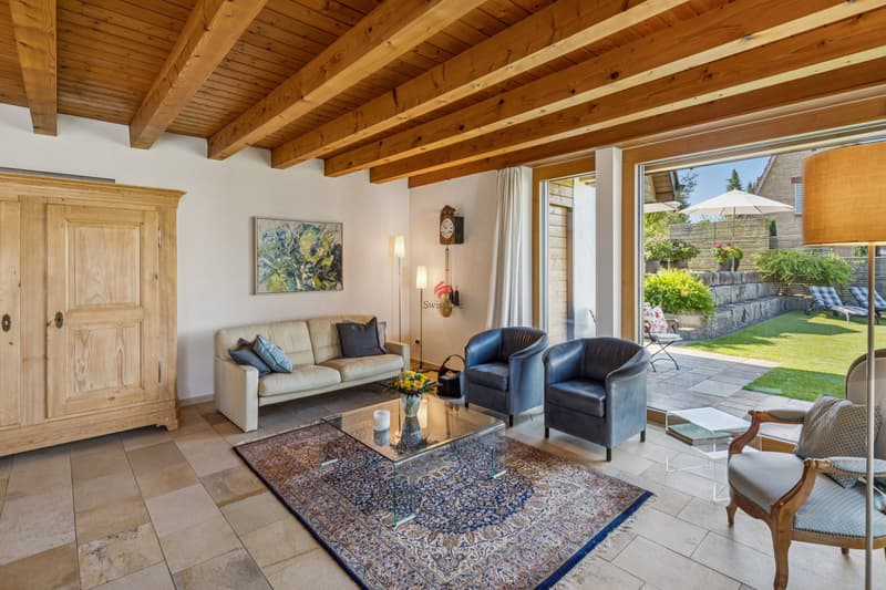 Edles Anwesen im Landhausstil (6)