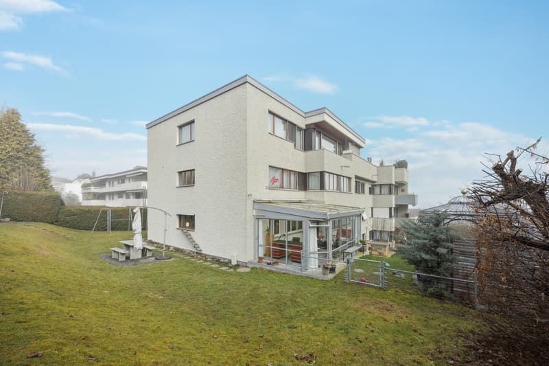 Bijou an toller Lage mit schönem Garten (3)