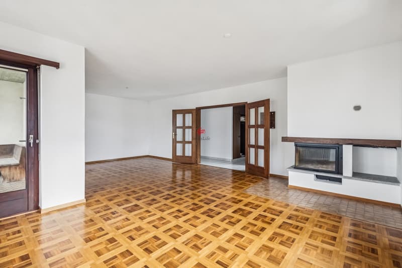 Una casa con un grande potenziale! (2)