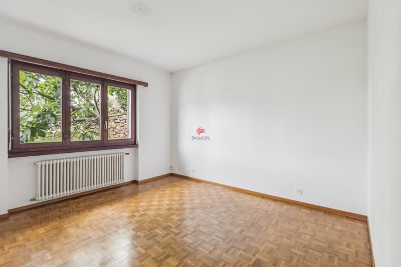 Una casa con un grande potenziale! (6)