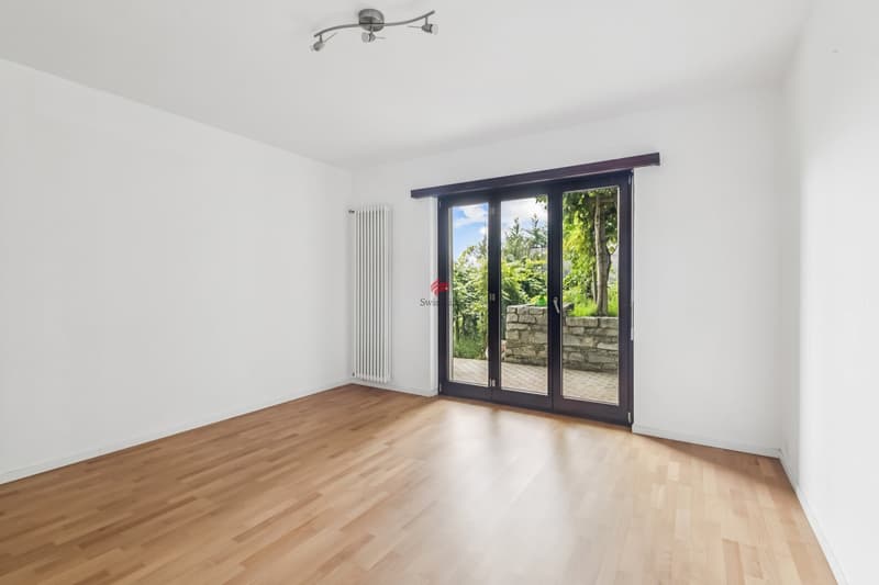 Una casa con un grande potenziale! (4)