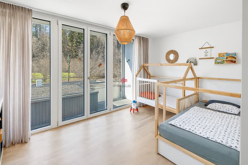 Das Traumhaus in Winterthur - Turbenthal! (5)