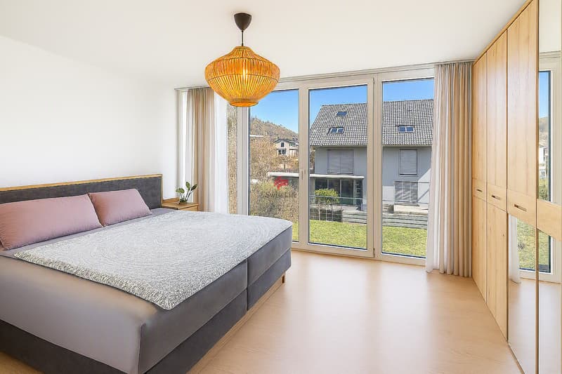 Das Traumhaus in Winterthur - Turbenthal! (6)