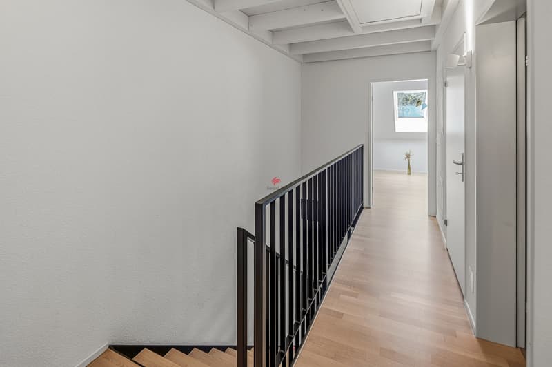 Das Traumhaus in Winterthur - Turbenthal! (11)