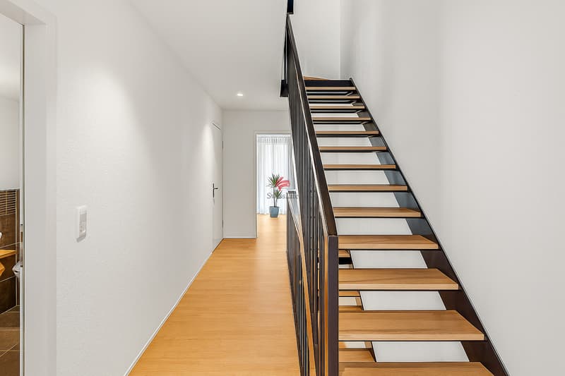 Das Traumhaus in Winterthur - Turbenthal! (8)