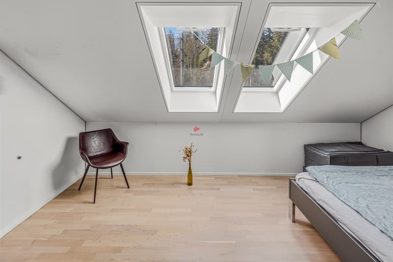 Das Traumhaus in Winterthur - Turbenthal! (7)