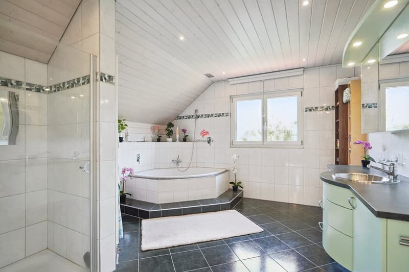 Familienparadies im sonnigen Brünisried (13)