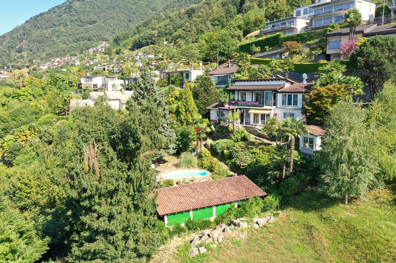 Leben wie im Garten Eden - Vivere come nel Giardino dell'Eden (10)
