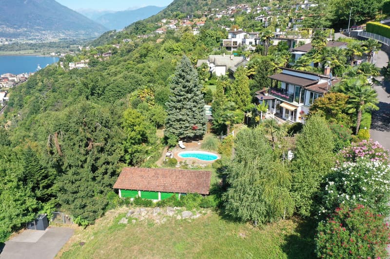 Leben wie im Garten Eden - Vivere come nel Giardino dell'Eden (2)
