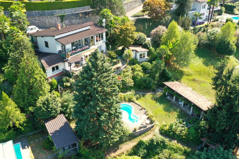 Leben wie im Garten Eden - Vivere come nel Giardino dell'Eden (3)