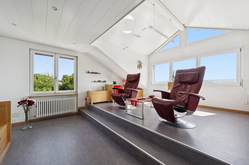 Einfamilienhaus mit Seesicht und Ausbaupotential (6)