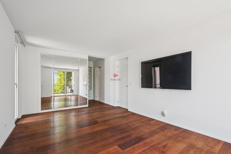 Terrassenhaus mit exklusivem Ambiente und wunderbarer Aussicht (8)