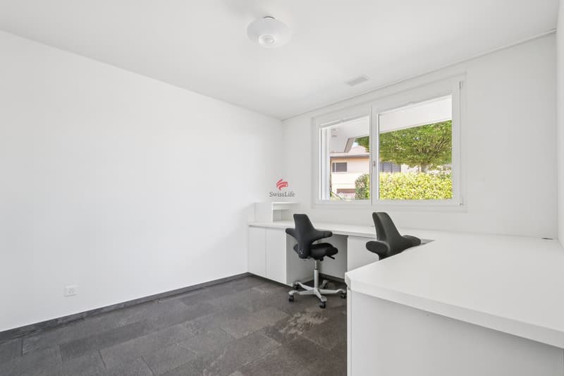 Terrassenhaus mit exklusivem Ambiente und wunderbarer Aussicht (11)