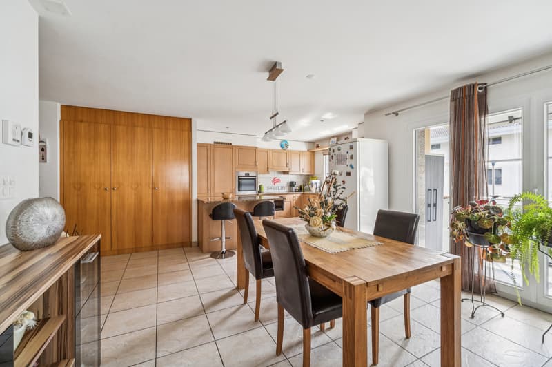 Appartement 4,5 pièces - Résidence "Castor" (3)