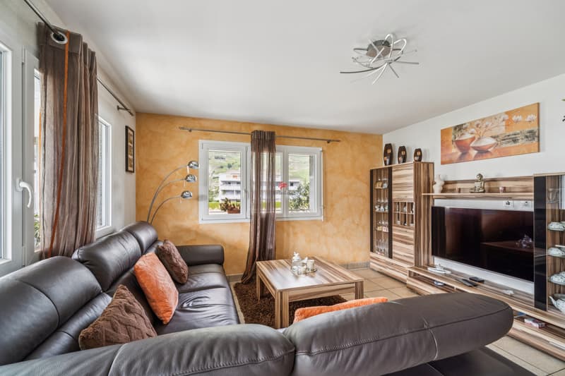 Appartement 4,5 pièces - Résidence "Castor" (5)
