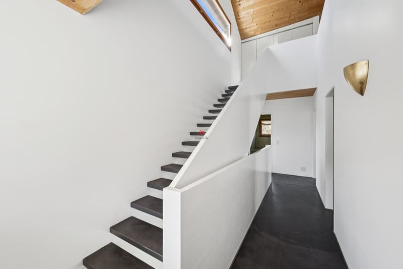 Freistehendes Architektenhaus in sonniger Lage (8)