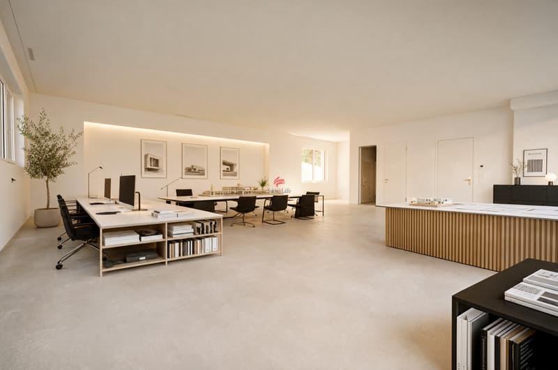 Gewerbe 1