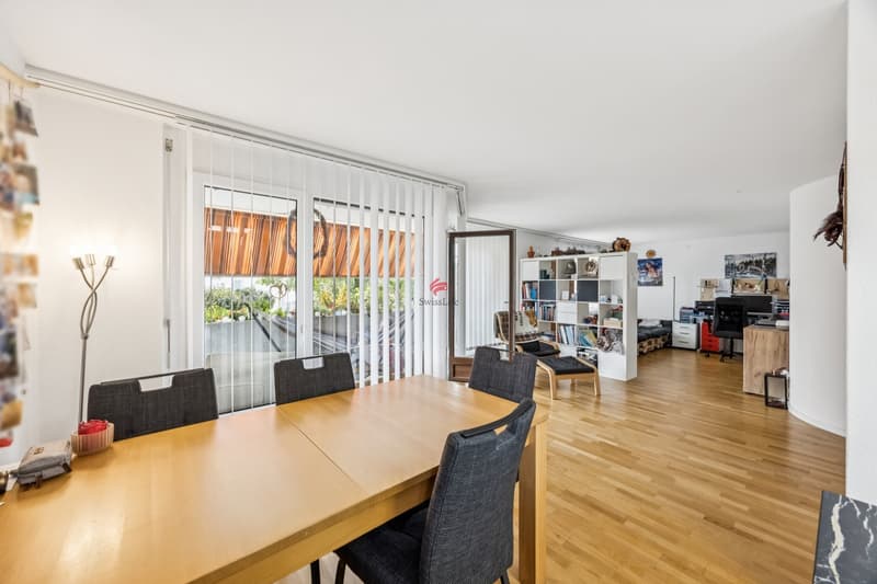 Wohnen - Essen