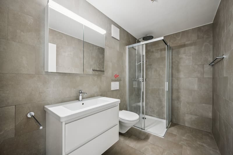 Modernes Leben - Hell, Zentral & Ideal (9)