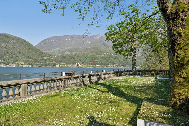 Residenz an der Seegrenze zwischen Design und Lifestyle (13)