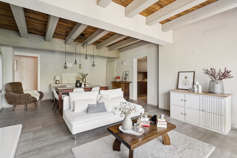 Residenz an der Seegrenze zwischen Design und Lifestyle (5)