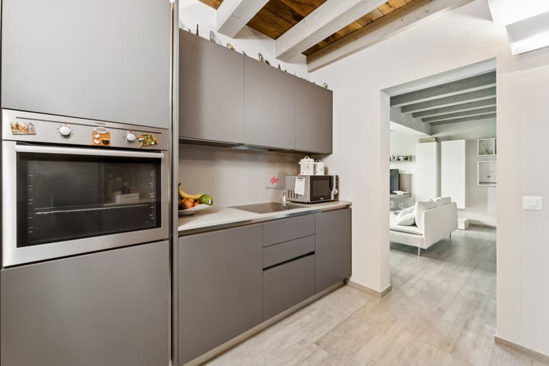 Residenz an der Seegrenze zwischen Design und Lifestyle (3)