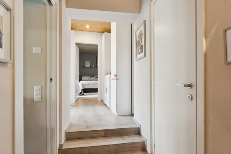 Residenz an der Seegrenze zwischen Design und Lifestyle (8)
