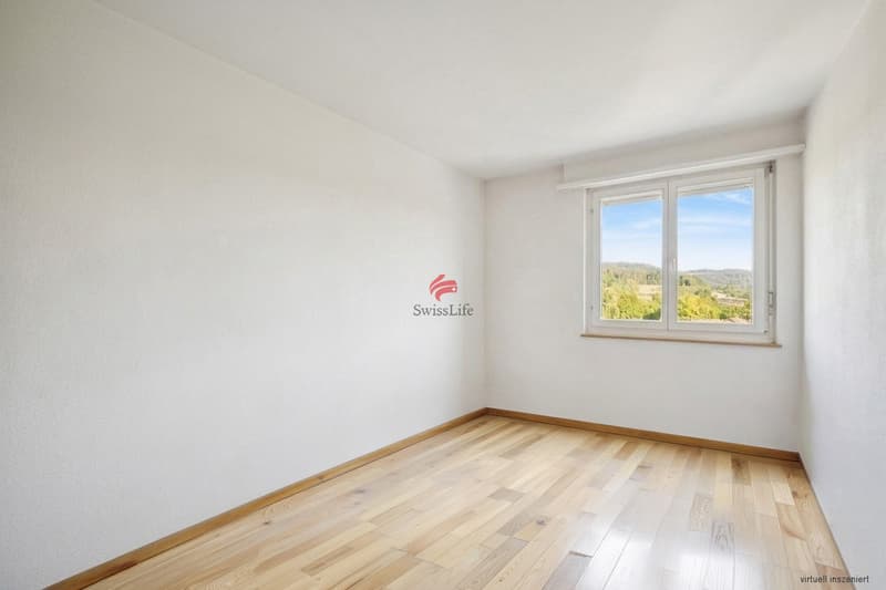Wohnen über den Dächern von Dietikon (6)