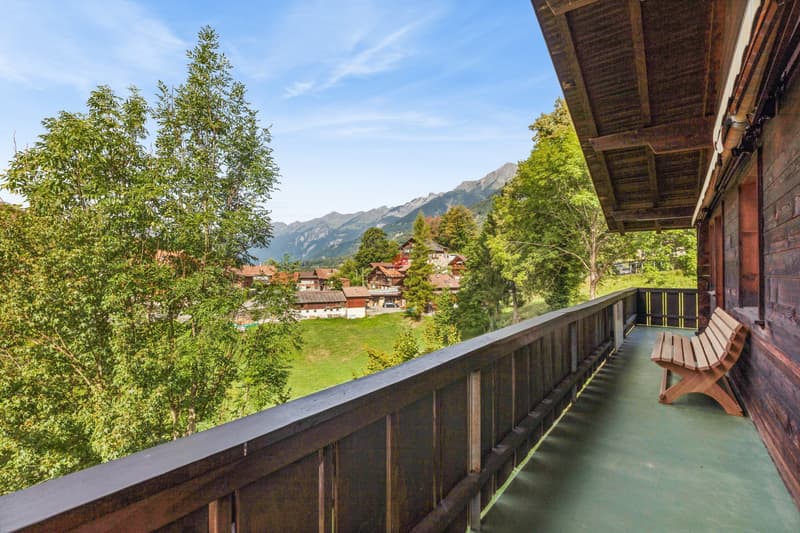 Balkon