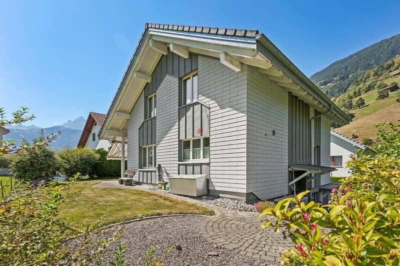 Familien-Wohn(t)raum ... an der Landwirtschaftszone (8)