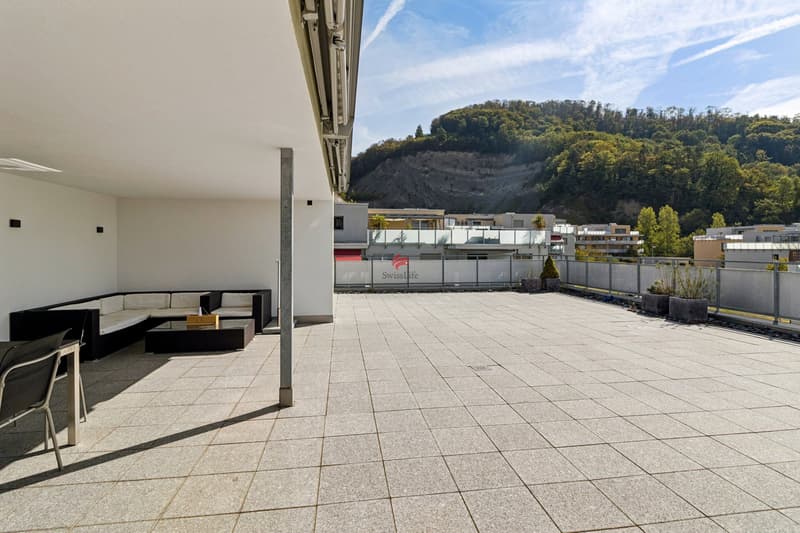 Ihr Logenplatz mit Schlossblick (11)