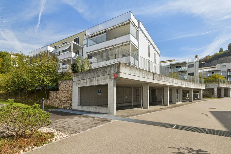 Ihr Logenplatz mit Schlossblick (12)