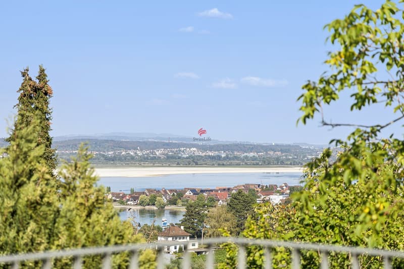 Immobilienensemble mit Seesicht, Salenstein TG (3)