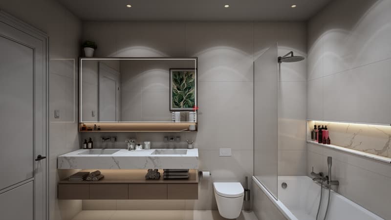/ Salle-de-bain