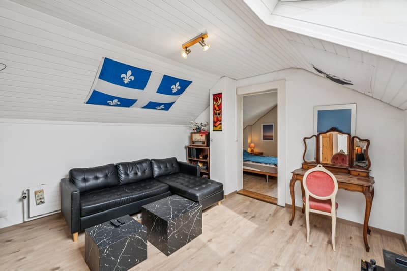 / Chambre 2