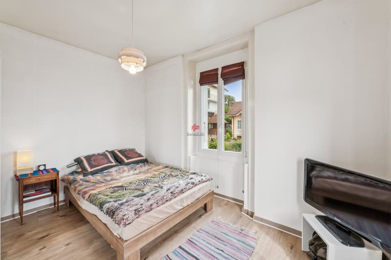 / Chambre 1