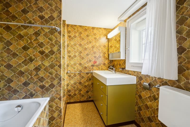 Wohnung 1. OG