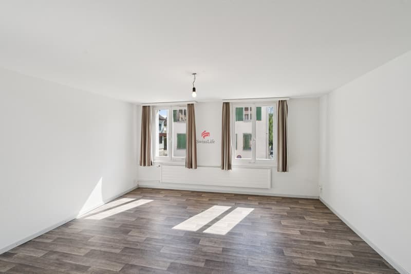 Wohnung 1. OG