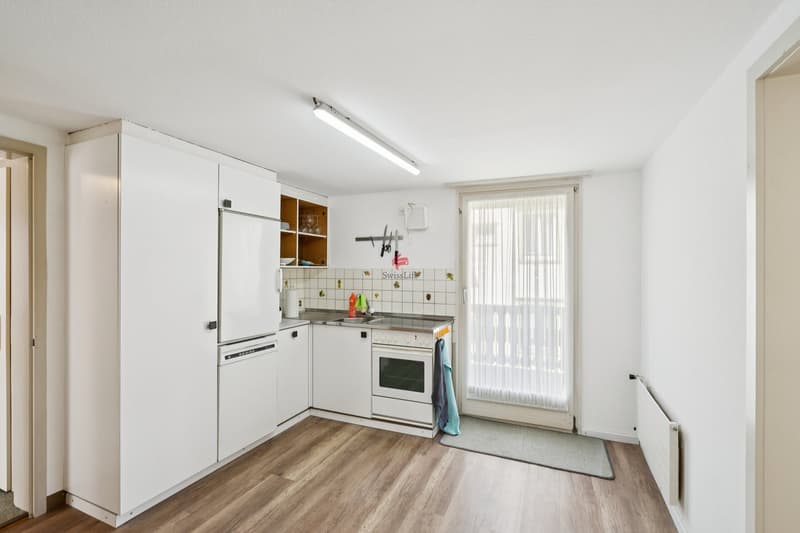 Wohnung 2. OG