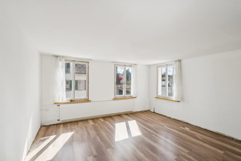 Wohnung 2. OG