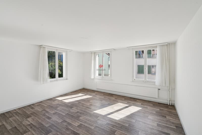 Wohnung 1. OG