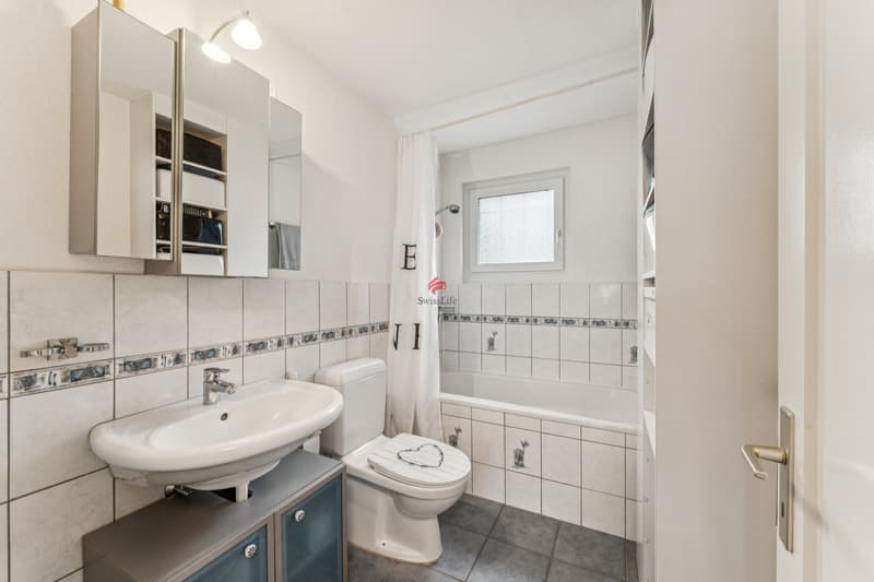 Perfektes Familienhaus im Grünen! (10)
