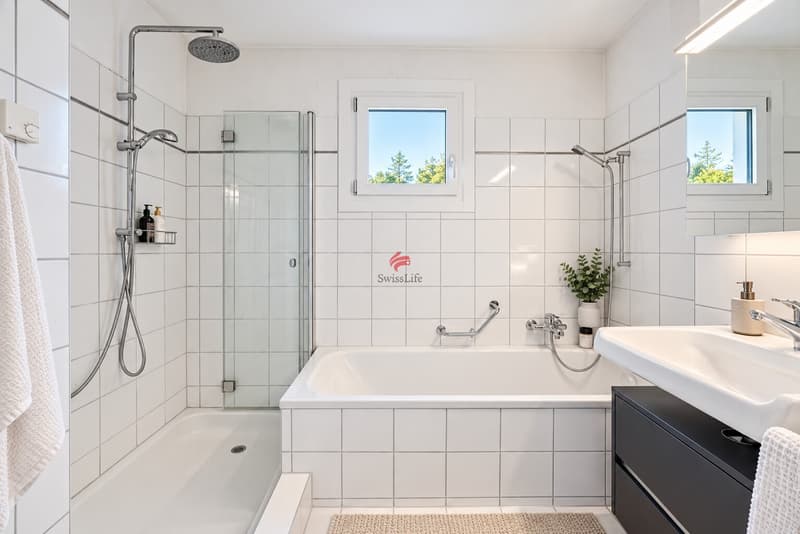 Exklusive Attikawohnung mit Fernsicht und Terrasse (11)