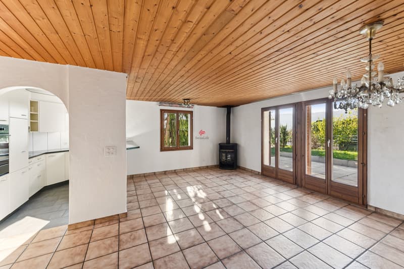 Charmantes Zuhause im Herzen des Aargaus (6)