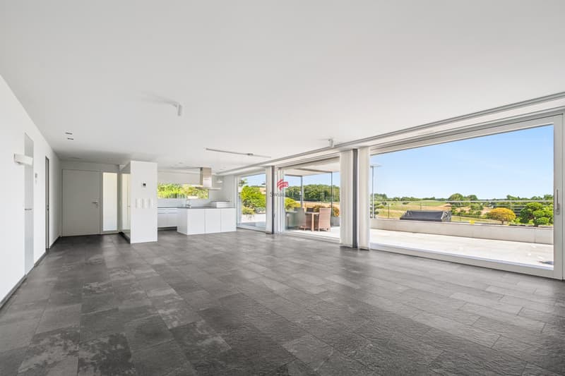 Terrassenhaus mit exklusivem Ambiente und wunderbarer Aussicht (7)