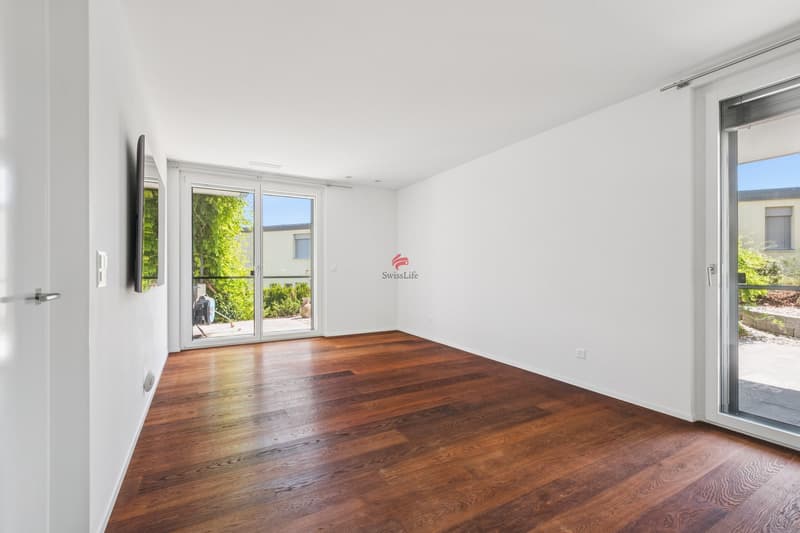 Terrassenhaus mit exklusivem Ambiente und wunderbarer Aussicht (10)